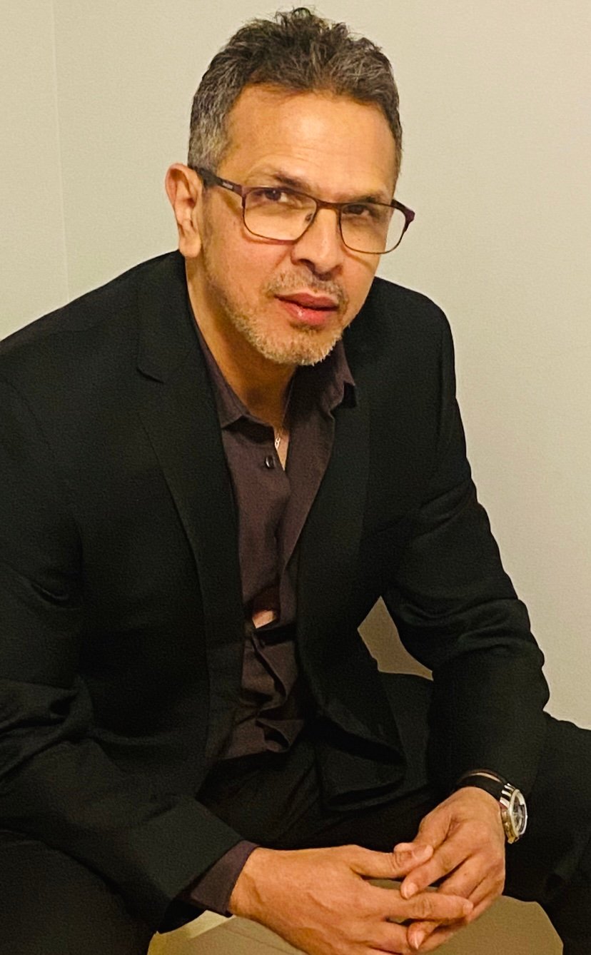 Abdou — Owner & Master Barber