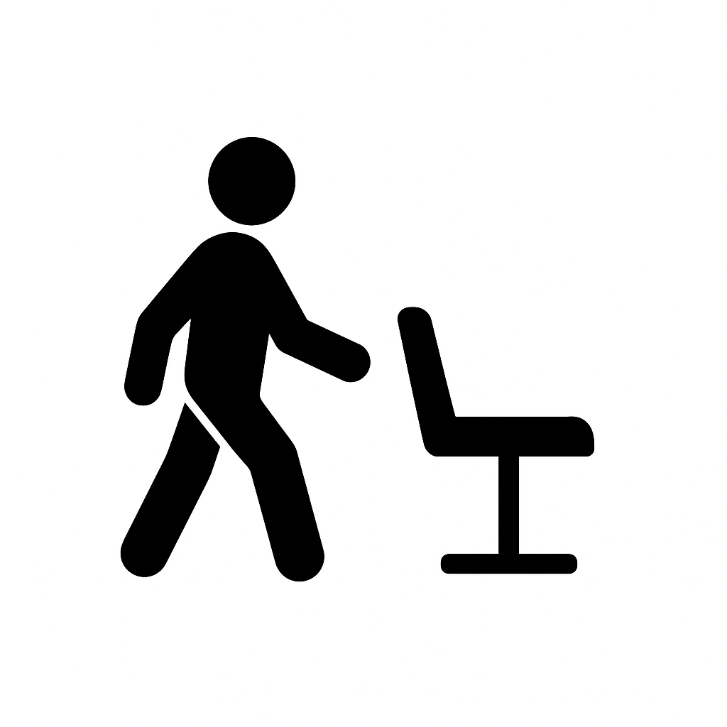 Walk-ins welcome at ANFA